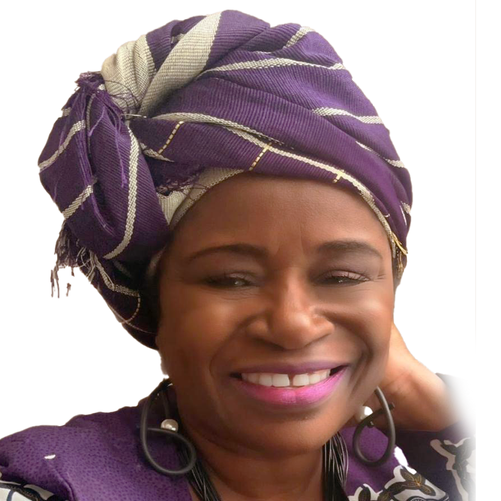 Beatrice Karnga Gray