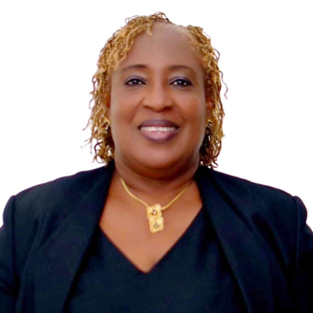 Cllr. Khadijatu Tall Nasser