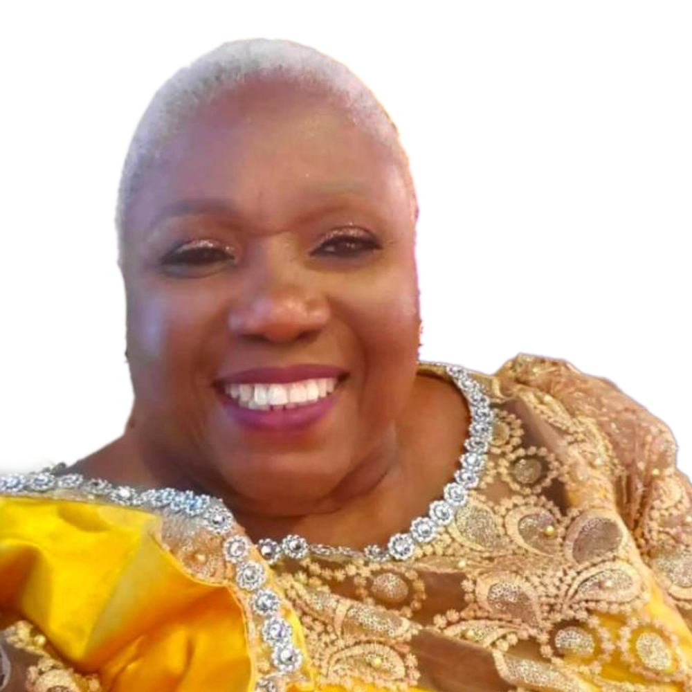 Esther K. Richards