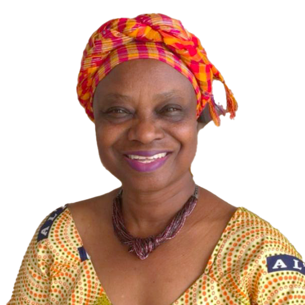 Maryehdiah Vonye Giah