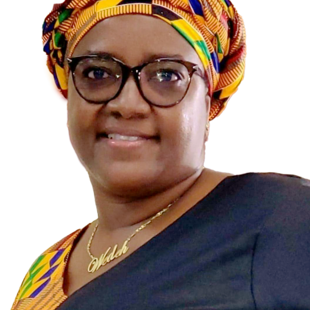 Nathalane Dunbar Fairley